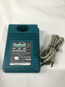 【北見市発】マキタ MAKITA 急速充電器 DC9015