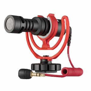 RODE ロード VideoMicro 超小型コンデンサーマイク VIDEOMICRO