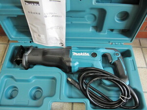 ■マキタ JR3051T レシプロソー　 新品 未使用品 makita　税込 　 ※店舗にて同時販売中　