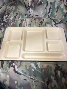  the US armed forces discharge goods female tray secondhand goods 1 piece 