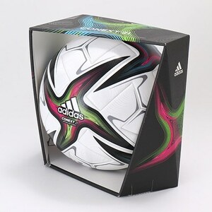 ★新品★adidas/アディダス/2021年FIFA主要大会公式試合球《コネクト21 プロ/AF530》5号球