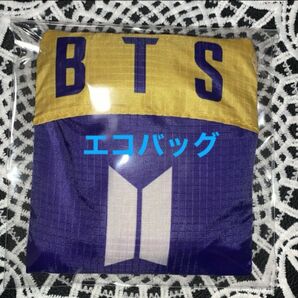 BTS エコバッグ 新品未使用 韓流ショップ品