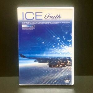 ICE Truth DVD - 1998/9/3 赤坂Blitz Live