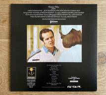 JACK NITZSCHE O.S.T. / カッコーの巣の上で One Flew Over The Cuckoo's Nest JACK NICHOLSON _画像3