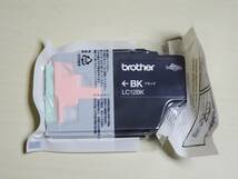 ☆brother ブラザー 純正 インクカートリッジ LC12BK 送料185円☆_画像2