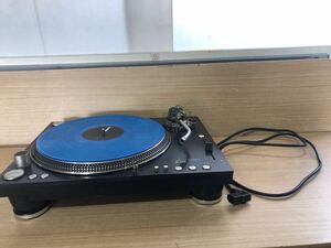 2F【中古】 KORG レコードプレーヤー　STANTON ST-150