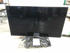 115K【中古】Life'sGood LEDカラーテレビ(2019年製) 75SM8600PJB