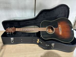 36S【中古】Takamine アコースティックギター　 PT206