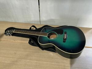 34F【中古】YAMAHA アコースティックギター FS-423S TMB
