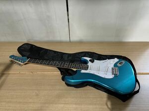 33F【中古】Photogenic エレキギター ストラトタイプ