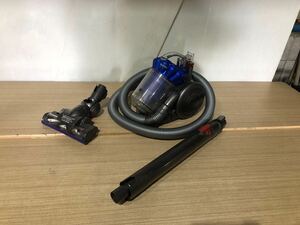 18S【中古】dyson サイクロン掃除機　DC26