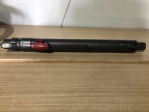 18S【中古】dyson サイクロン掃除機　DC26_画像9