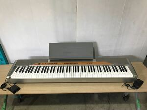 51S【中古】CASIO Privia PX-110 電子ピアノ