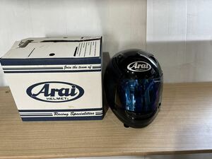 203 K【中古】Arai Astro IQ ヘルメット