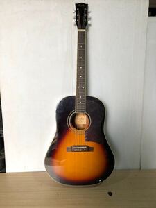 192F【中古】Lumber アコースティックギター アコギ LJ-250/VS