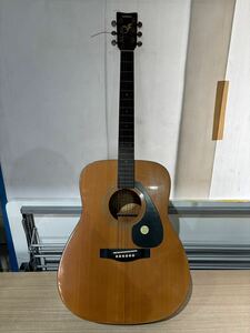 30H【中古】YAMAHA アコースティックギター FG411