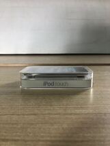 68H【新品】Apple iPod touch 第4世代　32GBモデル　ブラック　MC544J/A_画像5