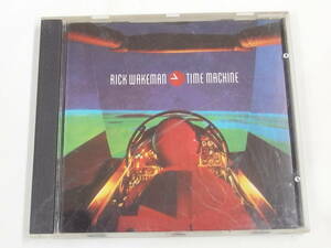 CD / RICK WAKEMAN / TIME MACHINE / 『M23』 / 中古