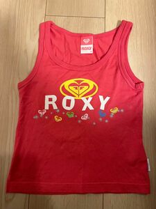 ROXYロキシータンクトップ110サイズ