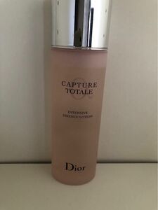 Dior カプチュール　トータル　インテンシブ　エッセンスローション　150ml 