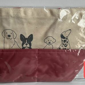 新品　お散歩バッグ　愛犬