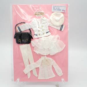 リカちゃんキャッスル☆ドレス お人形 ドール アウトフィット 27cm サイズ JENNY ジェニー LICCA CASTLE 2864