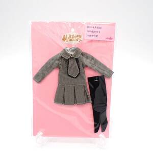 リカちゃんキャッスル☆ドレス お人形 ドール アウトフィット 22cmサイズ LICCA CASTLE 2748