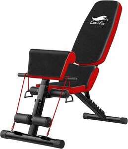 トレーニングベンチ マルチシットアップベンチ　耐荷重300KG