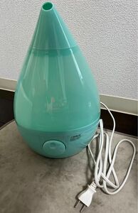 ASZ-015 加湿器 しずく　SHIZUKU touch +