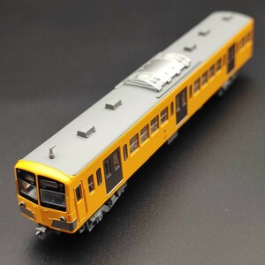 クハ1241 KATO 10-1751 10-1752 西武鉄道 新101系 新塗色 基本セット 増結セット バラシ品