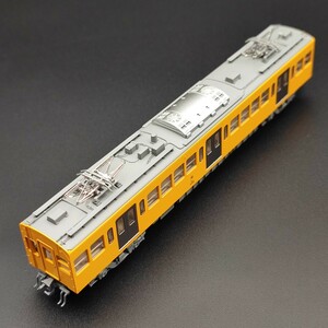 モハ245 KATO 10-1751 10-1752 西武鉄道 新101系 新塗色 基本セット 増結セット バラシ品