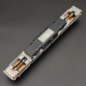動力ユニット TOMIX 98399 国鉄 103系 初期型非冷房車 スカイブルー バラシ品の画像1