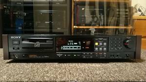 SONY DAT deck DTC-1000ES [ overhaul execution guarantee equipped ] Sony DAT cassette deck 