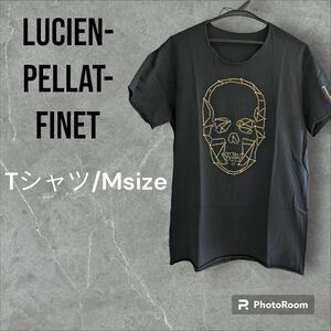 ルシアンペラフィネ 半袖Tシャツ 