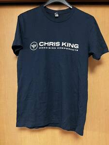 CHRIS KING