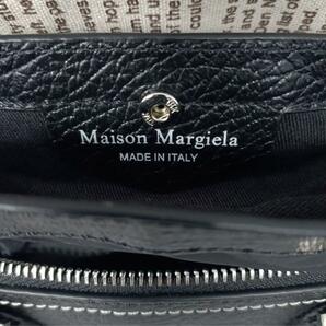 新品 メゾンマルジェラ Maison Margiela マイクロ ミニバッグ ショルダーバッグ #4232610の画像5