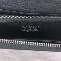 新品 メゾンマルジェラ Maison Margiela 長財布 #543114_画像4