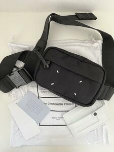  new goods mezzo n Margiela Maison Margiela shoulder bag belt bag body bag #543252