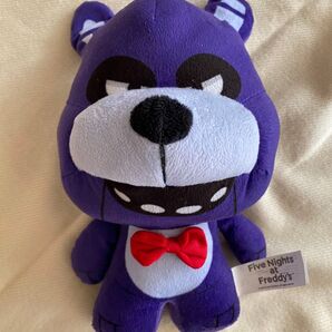 fnaf ボニー ぬいぐるみ