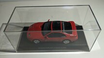 1/43 KYOSHO 日産フェアレディ300ZX レッド（CZ32）_画像8