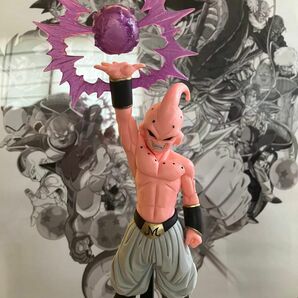 ドラゴンボールＺ　魔人ブウ　フィギュア　鳥山明