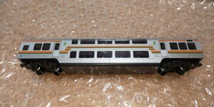 KATO 10-1848 加工品 JR 211系0番台 サロ212形(サロ212-4) TR69台車