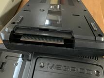 SEGA★セガサターン★メガドライブ MEGA-CD2 HAA-2912★16-BIT HAA-2510★本体 コントローラー 他★未チェック _画像8