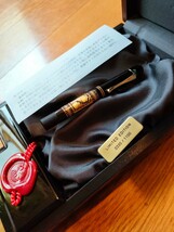 ペリカン　Pelikan limitededition 1931 万年筆 Pelikan_画像2