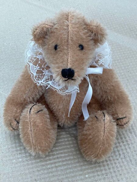 テディベア the english teddy bear company