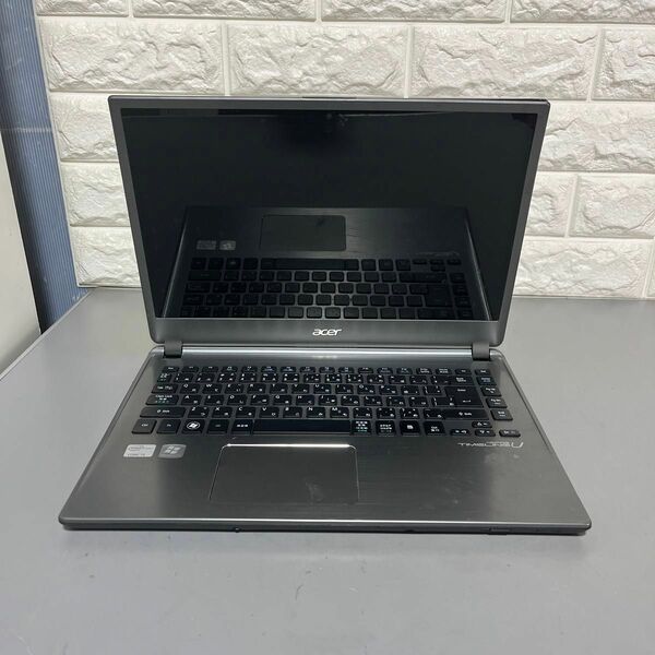 ○ acer Z09 i5 現状ジャンク　#2574