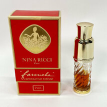 香水 12個セット ニナリッチ NINA RICCI ランバン LANVIN アトマイザー オードトワレ オーデコロン 現状品 中古品 nn0101_画像6