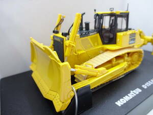 0321-17　送料無料　1/50　コマツ　D155AX-7　KOMATSU