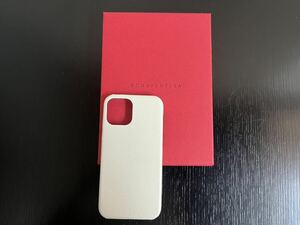 Bonaventura iPhone 12 アイフォン ★ 携帯　ケース