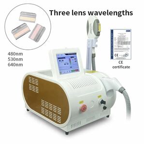 即納【サポート付き】エステ サロン 業務用 SHR IPL 光 高速連射 脱毛器 脱毛機 業務用脱毛器 業務用脱毛機の画像6